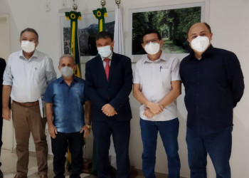 Vacinação de bancários no Piauí deve iniciar em julho, afirma sindicato
